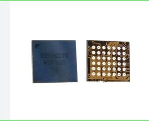 IC 338S 00220 7G SMALL AUDIO Wholsale b2b wolsale.com