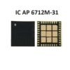 IC AP 6712M-31