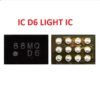 IC D6 LIGHT IC