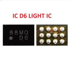 IC D6 LIGHT IC