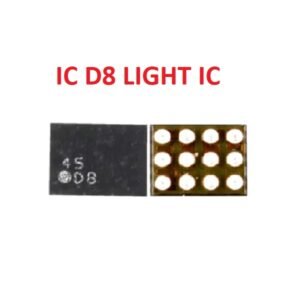 IC D8 LIGHT IC