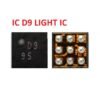 IC D9 LIGHT IC