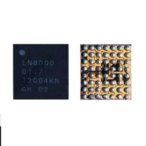 LN8000 BGA56 PINS IC