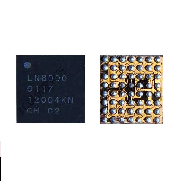 LN8000 BGA56 PINS IC