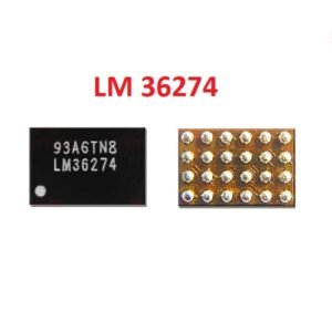 Lm 36274 ic