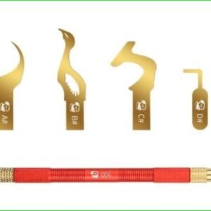 MECHANIC 004 CPU GLUE REMOVER CUTTING BLADE Wholsale b2b wolsale.com