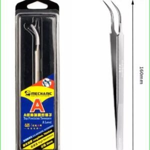 MECHANIC AAA-15 TWEEZER Wholsale b2b wolsale.com