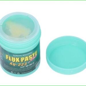 MECHANIC AD-223 FLUX PASTE 100GM Wholsale b2b wolsale.com