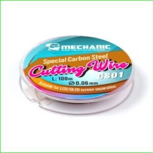 MECHANIC CS01 0.6MM CUTTING WIRE Wholsale b2b wolsale.com