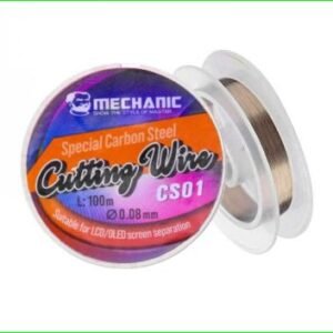 MECHANIC CS01 0.8MM CUTTING WIRE Wholsale b2b wolsale.com