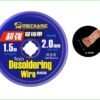 MECHANIC DW50 2015 DESOLDER WIRE 10PCS SET Wholsale b2b wolsale.com