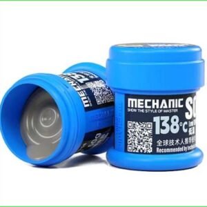 MECHANIC DW50 50G 138Â° PPD PASTE Wholsale b2b wolsale.com