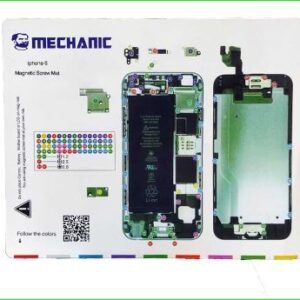 MECHANIC IPHONE 6 MAGNETIC REPAIR MAT Wholsale b2b wolsale.com