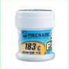 MECHANIC IPX3 XG-50 35G 183° PPD PASTE NEW PACKING Wholsale b2b wolsale.com