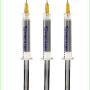 MECHANIC ISM3 Solder paste Wholsale b2b wolsale.com