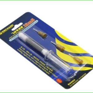 MECHANIC ISM5 Solder paste Wholsale b2b wolsale.com