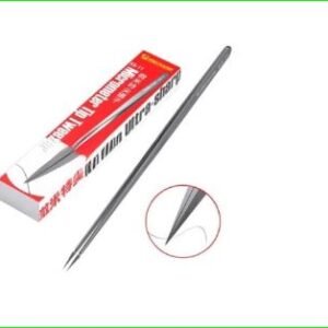 MECHANIC KA-11 MICROMETER TIP TWEEZER Wholsale b2b wolsale.com