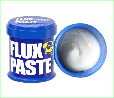 MECHANIC NEW UV-559 100G FLUX PASTE Wholsale b2b wolsale.com