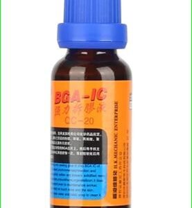 MECHANIC QC-20 GLUE REMOVING LIQUID Wholsale b2b wolsale.com