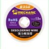 MECHANIC R350 2015 DESOLDER WICK Wholsale b2b wolsale.com