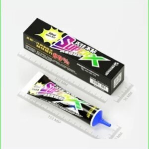 MECHANIC SUPER X 60ML NANO REPAIR GLUE Wholsale b2b wolsale.com