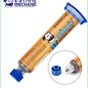 MECHANIC V4B45 40G 138° 10cc SOLDER PASTE Wholsale b2b wolsale.com