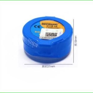 MECHANIC XG-30 16g 183° PPD PASTE Wholsale b2b wolsale.com