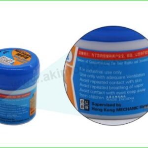 MECHANIC XG-50 35G 183° PPD PASTE Wholsale b2b wolsale.com