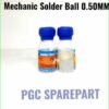 MECHANIC XZ10 0.50mm SOLDER BALL 10000 PCS Wholsale b2b wolsale.com