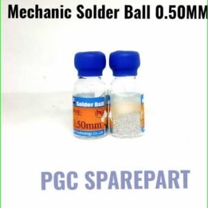 MECHANIC XZ10 0.50mm SOLDER BALL 10000 PCS Wholsale b2b wolsale.com