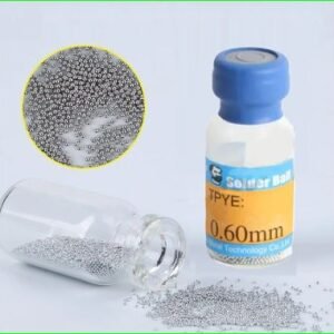 MECHANIC XZ10 0.60mm SOLDER BALL 10000 PCS Wholsale b2b wolsale.com