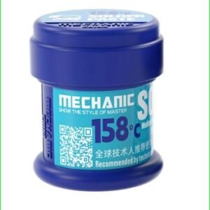 MECHANIC ZC50 50G 158Â° PPD PASTE Wholsale b2b wolsale.com