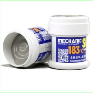 MECHANIC ZW50 50G 183Â° PPD PASTE Wholsale b2b wolsale.com