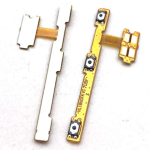 ON OFF VOLUME FLEX FOR HONOR HUAWEI 7 C VOLUME wholesale b2b wolesale.com