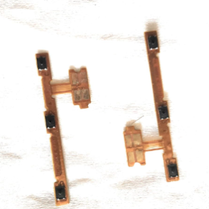 ON OFF VOLUME FLEX FOR HONOR HUAWEI 7 X VOLE VOL wholesale b2b wolesale.com