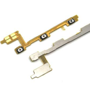 ON OFF VOLUME FLEX FOR HONOR HUAWEI 8 C VOLUME wholesale b2b wolesale.com