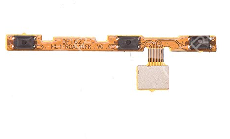 ON OFF VOLUME FLEX FOR HONOR HUAWEI 8 S VOLUME wholesale b2b wolesale.com