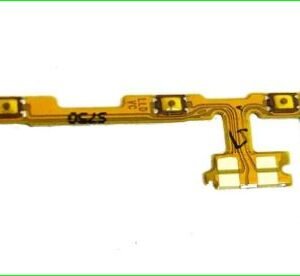 ON OFF VOLUME FLEX FOR HONOR HUAWEI 9 A VOL