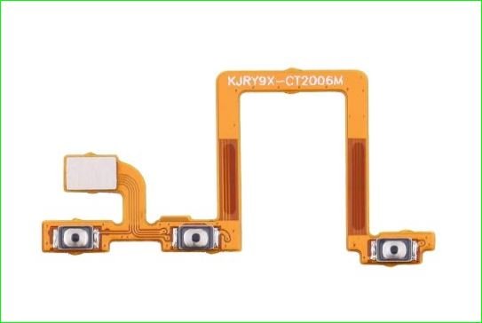 ON OFF VOLUME FLEX FOR HONOR HUAWEI 9 I VOL Wholsale b2b wolsale.com