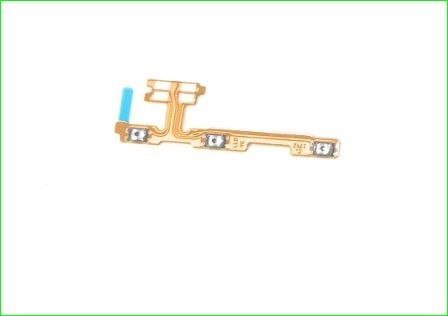 ON OFF VOLUME FLEX FOR HONOR HUAWEI 9 LITE VOL Wholsale b2b wolsale.com