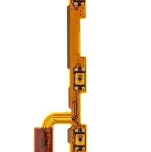 ON OFF VOLUME FLEX FOR HONOR HUAWEI Y 5 2019 VOLUME wholesale b2b wolesale.com