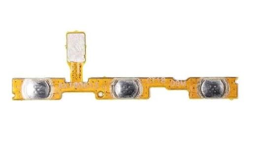 ON OFF VOLUME FLEX FOR HONOR HUAWEI Y 6 PRO VOLUME wholesale b2b wolesale.com