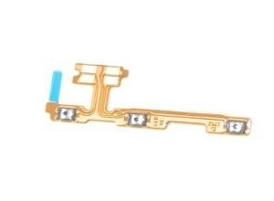 ON OFF VOLUME FLEX FOR HONOR HUAWEI Y 9 2019 VOLUME wholesale b2b wolesale.com