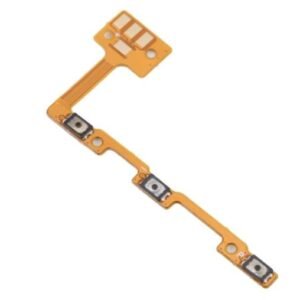ON OFF VOLUME FLEX FOR INFINIX HOT 10 PLAY VOL wholesale b2b wolesale.com