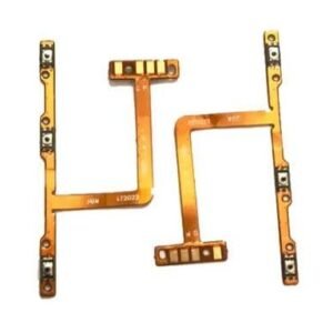 ON OFF VOLUME FLEX FOR INFINIX HOT 10 SVOLUMEX689 VOL wholesale b2b wolesale.com