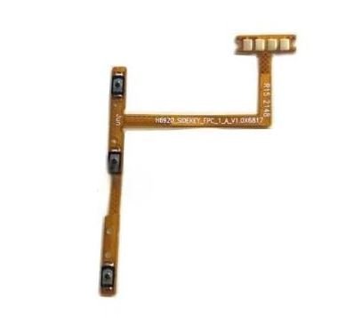 ON OFF VOLUME FLEX FOR INFINIX HOT 20 VOL wholesale b2b wolesale.com