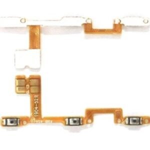 ON OFF VOLUME FLEX FOR  INFINIX HOT 9 PRO VOL