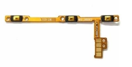 ON OFF VOLUME FLEX FOR INFINIX NOTE 11 PRO VOL wholesale b2b wolesale.com