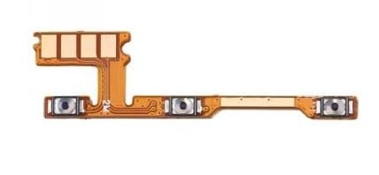 ON OFF VOLUME FLEX FOR INFINIX NOTE 8 VOL wholesale b2b wolesale.com