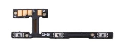 ON OFF VOLUME FLEX FOR INFINIX SAMSUNGART HDVOLUMEX612 VOL wholesale b2b wolesale.com